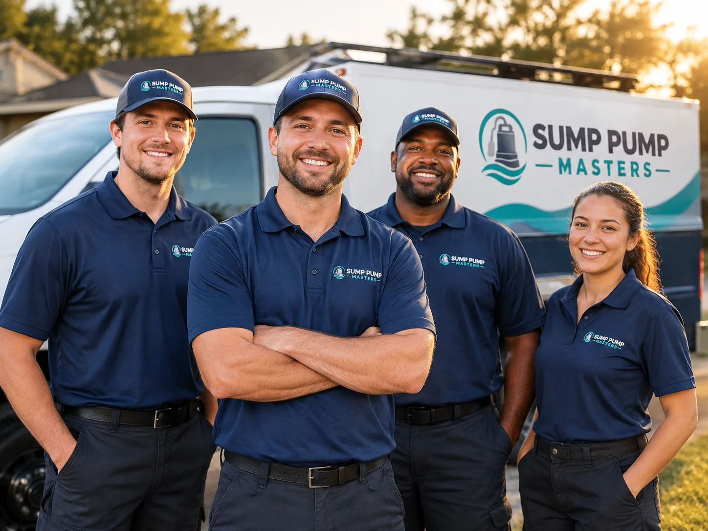 Sump Pump Repair company in Olustee, OK